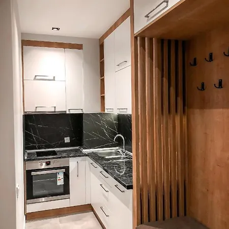 Apartment Dulovic