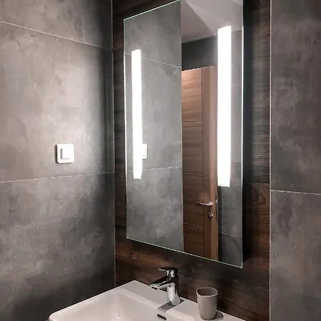Dulovic Apartment *