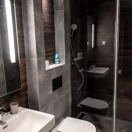 Dulovic Apartment