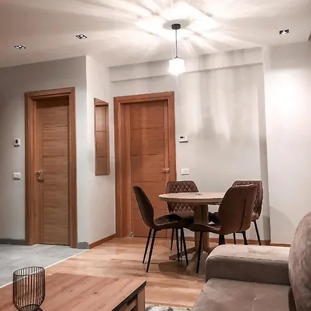 Apartment Dulovic