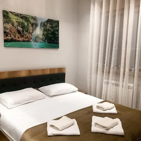 Apartment Dulovic *