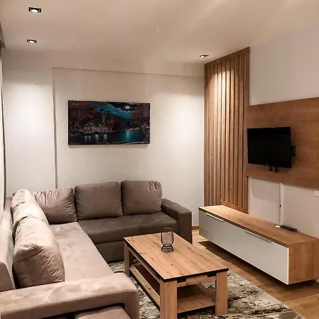 Apartment Dulovic *