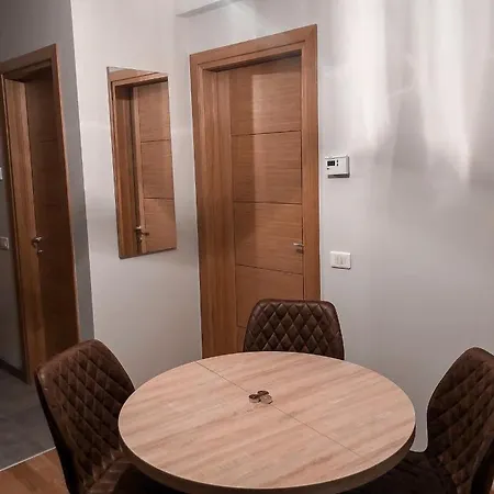 Dulovic Apartment *