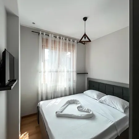 Dulovic Apartment Zlatibor