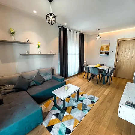 Apartment Dulovic
